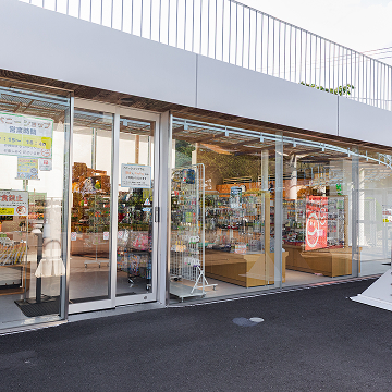 ベニーショップ