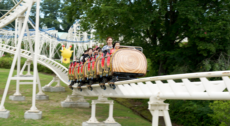 ミニサイクロン