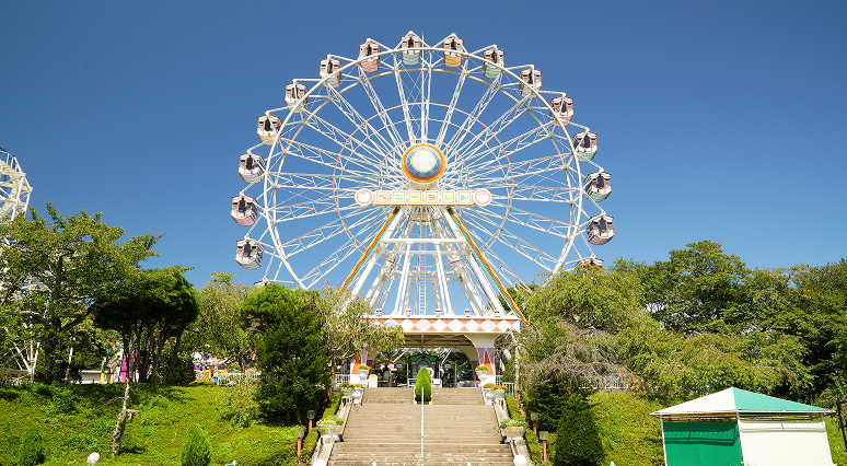 観覧車